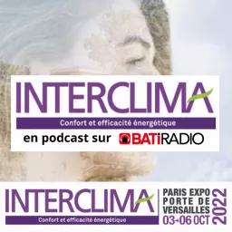 INTERCLIMA 2022 Podcast artwork