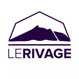 Podcasts Le Rivage artwork