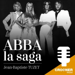 La Saga ABBA Podcast artwork