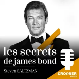 Les Secrets de James Bond Podcast artwork