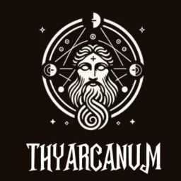 ThyArcanum.com: Hermetic School of Mysteries Podcast artwork