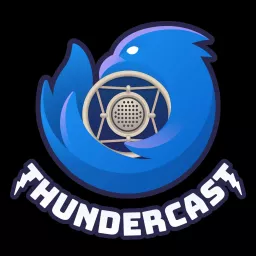 ThunderCast Podcast artwork