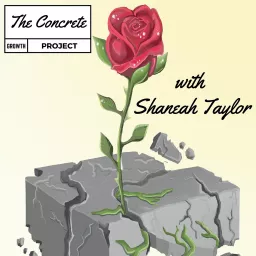 concretegrowthproject's podcast artwork