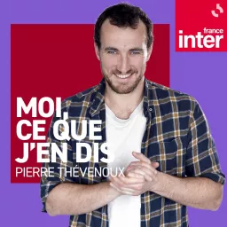 Pierre Thévenoux : moi, ce que j'en dis