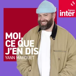 Yann Marguet : moi, ce que j'en dis