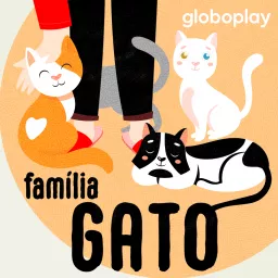 Família Gato Podcast artwork