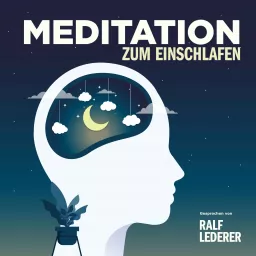 Meditation zum Einschlafen Podcast artwork