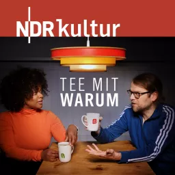 Tee mit Warum - Die Philosophie und wir