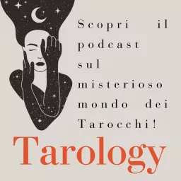 Tarology Podcast artwork
