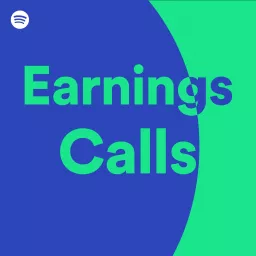Spotify Earnings Call Replays Podcast artwork