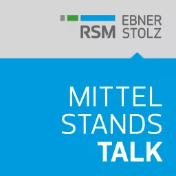 Ebner Stolz Mittelstandstalk Podcast artwork