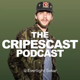 The Cripescast Podcast artwork