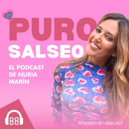 Puro Salseo Podcast artwork