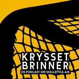 Krysset Brinner