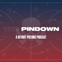 The Pindown: A Detroit Pistons Podcast artwork