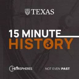 15 Minute History