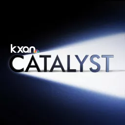 KXAN Catalyst Podcast artwork