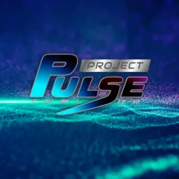 Project Pulse Podcast artwork