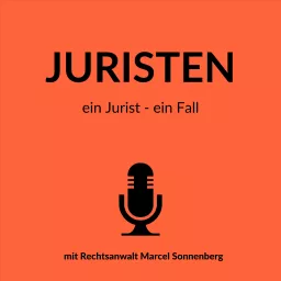 Juristen. Ein Jurist - ein Fall.