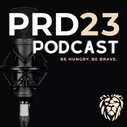 PRD23 Podcast artwork