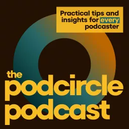 Podcircle Podcast artwork