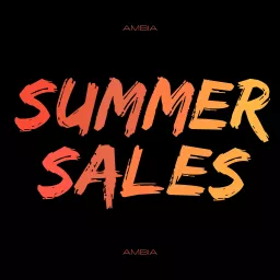 Summer Sales Podcast artwork