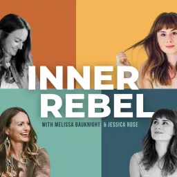 Inner Rebel Podcast artwork