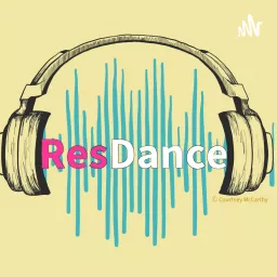 ResDance Podcast artwork