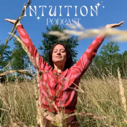 Intuition Podcast artwork
