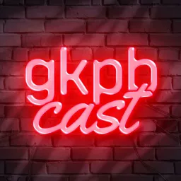 GKPBCast Podcast artwork