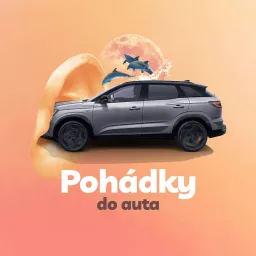 Pohádky do auta