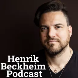 Henrik Beckheim Podcast artwork