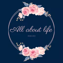 All About Life Podcast artwork