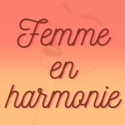 Femme en harmonie