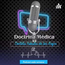 Doctrina Médica Podcast artwork