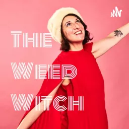 The Weed Witch Podcast artwork