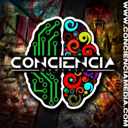 ConCiencia Podcast artwork
