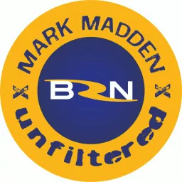 Mark Madden: Unfiltered Podcast artwork