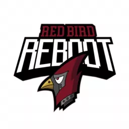 The Red Bird Reboot: A Podcast for Arizona Cardinals Fans artwork