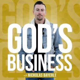 God's Business Podcast artwork
