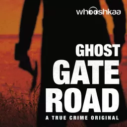 Ghost Gate Road Podcast artwork