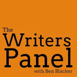 The Writers Panel Podcast artwork