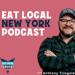Eat Local New York Podcast artwork