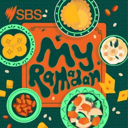 My Ramadan Podcast artwork