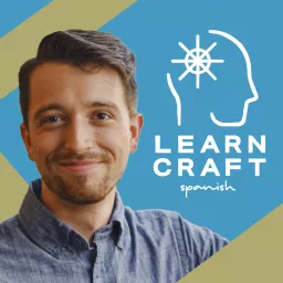 LearnCraft Spanish Podcast artwork