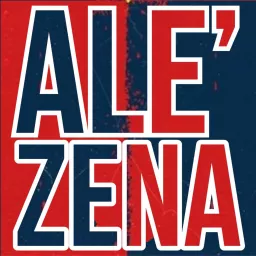ALE' ZENA Podcast artwork
