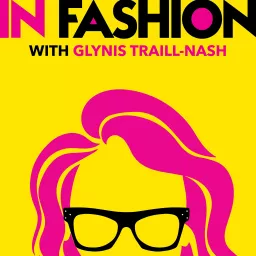 In Fashion Podcast artwork