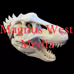 Magnus West Media