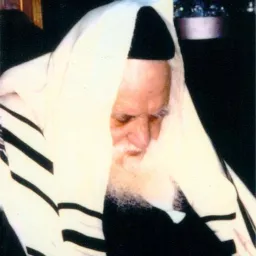 Letters of Rav Usher Freund zy