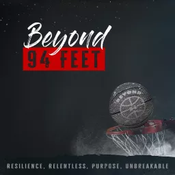 Beyond 94 Feet Podcast artwork